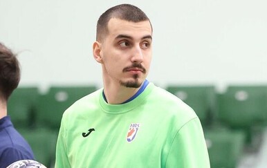 Koga ljubi rukometaš Matej Mandić?