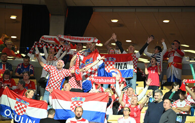 Svjetsko rukometno prvenstvo za godinu dana Hrvatska će igrati na "domaćem" terenu