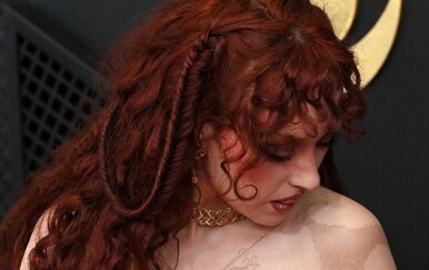 Chappell Roan šokirala izdanjem na Grammyjima