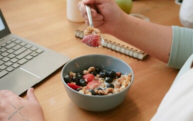 Što jesti za doručak na poslu? Ako još uvijek idete u pekaru, ovo morate pročitati