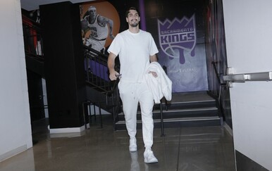 NBA: Dario Šarić stigao u Chicago Bullse!