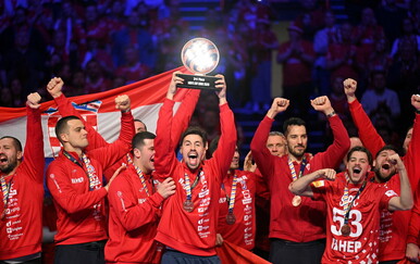 Podržavate li odluku gradonačelnika Zagreba Tomislava Tomaševića da na dočeku hrvatskih rukometaša ne pjeva Thompson?