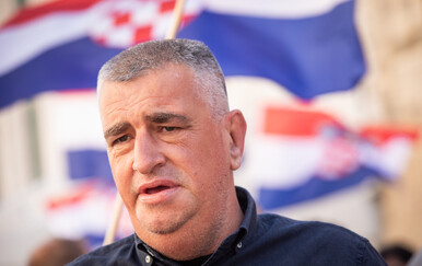 Reakcija Mira Bulja na otkazani doček rukometaša