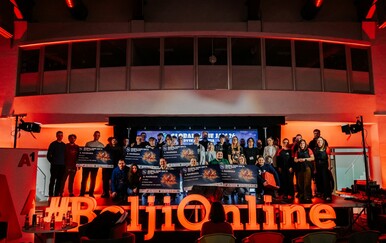 Što je potrebno za izraditi videoigru? 48 sati, zadana tema i puno predanosti