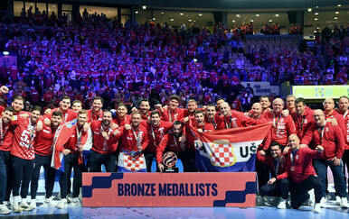 ANKETA Podržavate li odluku rukometaša?