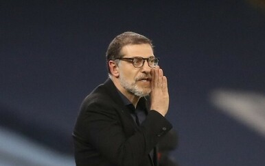 Slaven Bilić među kandidatima za trenera Blackburna