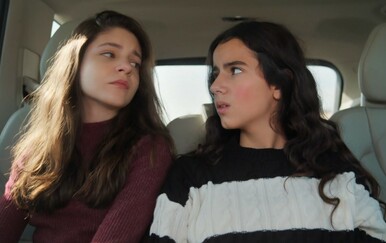 Tajne prošlosti: Odvela ih je bez objašnjenja – hoće li im stvarno reći istinu?