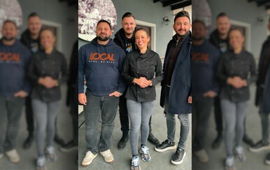 MasterChef: Neka nova sezona MasterChefa bude tvoja prilika za veliku promjenu!