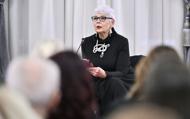 Reakcija Jadranke Kosor na doček rukometaša