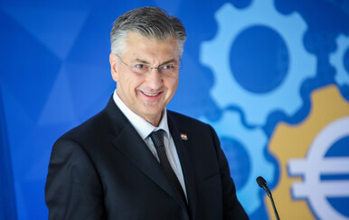 Hajdaš Dončić: "Plenković nije normalan"