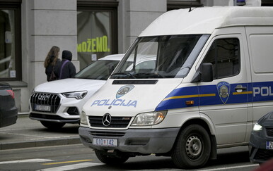 Sandra Benčić: Policija je ušla u prostorije Možemo!