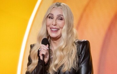 Tko je Luther Vandross, pjevač kojeg je Cher greškom proglasila dobitnikom Grammyja?