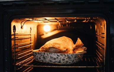 Posude koje ne smiju u pećnicu