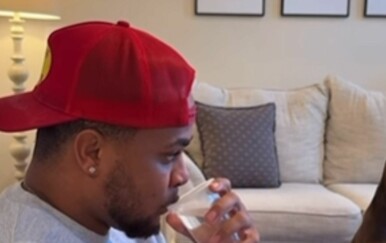 Obećao mu park pa završili kod veterinara! Njegov pogled sve govori