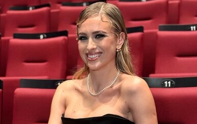 Domenica Žuvela oduševila pratitelje novim prizorima na društvenim mrežama