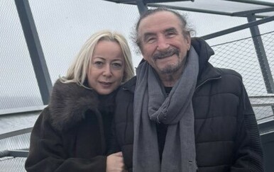 Željko Bebek posjetio Vukovarski vodotoranj