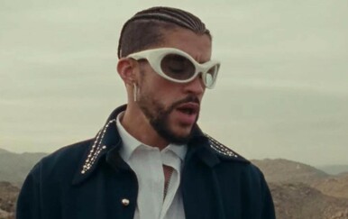 Tko je Bad Bunny, osvajač Grammyja i pjevač koji će nastupiti na poluvremenu Super Bowla?