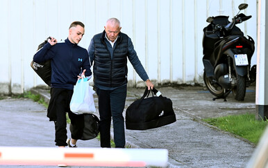 Hrvoje Petrač odgodio odlazak u zatvor do kraja ožujka