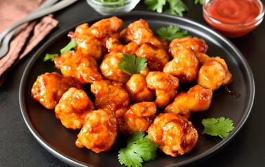 Krilca od cvjetače recept