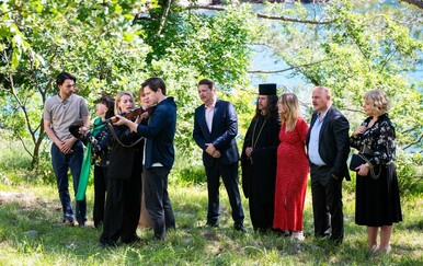 Film Svadba ispisao povijest: Srušio se rekord koji je godinama držao Titanic