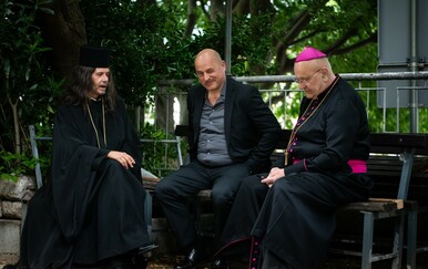 Komedija "Svadba" postala najgledaniji hrvatski film svih vremena