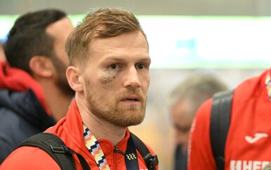 David Mandić bez zadrške: "To stvarno nema ni veze ni smisla, nama je to bio san..."