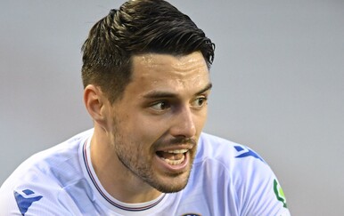 Brekalo predstavljen u novom klubu, vratio se u državu gdje je igrao najbolje