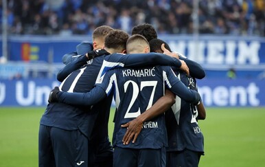 PSK Potez prvaka: Ovo su najbolji golovi diljem Europe proteklog vikenda