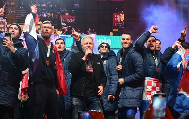 Imamo li novi nadimak rukometaša? Pred tisućama navijača dao im ga je Marko Perković Thompson!