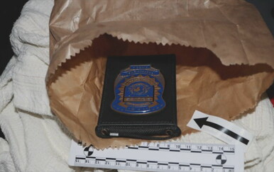 Lažni policajci opet prevarili građane i završili u policijskim rukama