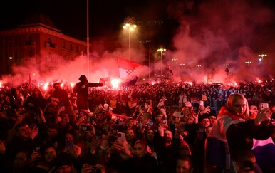 Poznati Danac u nevjerici zbog prizora iz Zagreba: Evo što je napisao o dočeku rukometaša