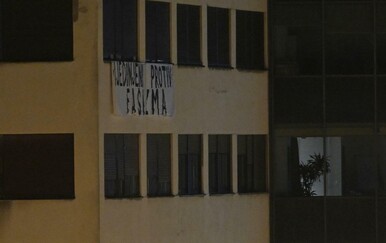 Ujedinjeni protiv fašizma: Zagreb nije i neće biti kulisa za normalizaciju ustaštva