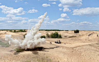 Poljska istražuje pad neidentificrane bespilotne letjelice u vojnoj bazi