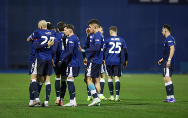 Hoće li se Hajduk predati i čeka li nas teška dosada u HNL-u?