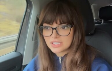 Ella Dvornik otkrila da će tjedan dana živjeti s bivšim: "Proživljavamo pakao na zemlji..."