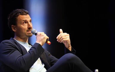 Veliko priznanje Ibrahimovića: "Ako bi birao između Bosne ili Hrvatske, više je šanse da..."