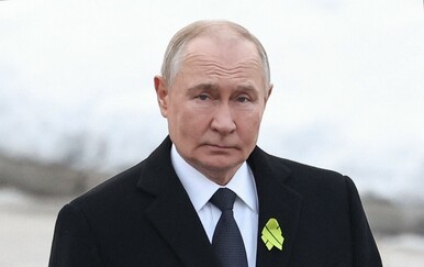 Visoki Putinov suradnik ubijen je ispred svoje kancelarije u Moskvi