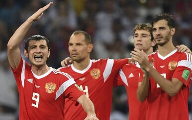 FIFA uskoro vraća ruske klubove i reprezentaciju!?