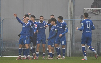 Veliki potezi u Slaven Belupu: Ante Šuto prodan u Hibernian, stigao Marko Dabro