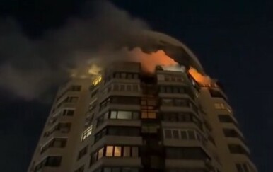 Kijev i drugi gradovi pod ruskim napadom