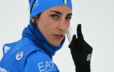 Rebbeca Passler pala na dopinškom testu uoči ZOI 2026