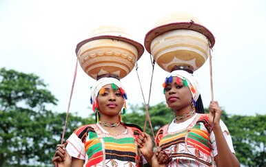 Nemaju vikende, a tjedan im traje četiri dana: Neobičan narod u kojem žene imaju glavnu ulogu