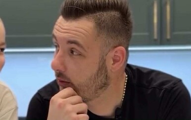 Najslađi recept! Chef Vuki zajedno sa svojim sinčićem otkrio kulinarske tajne