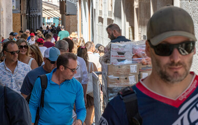 Talijani uveli ulaznicu za poznatu turističku atrakciju u Rimu