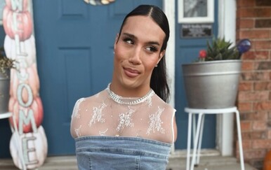 Priča transrodne žene rođene bez ruku i nogu, koja na Instagramu svakodnevno inspirira milijunske pratitelje