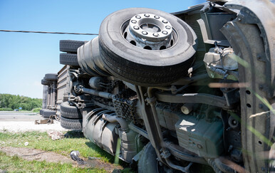 Policija objavila detalje tragedije na obilaznici Turanj