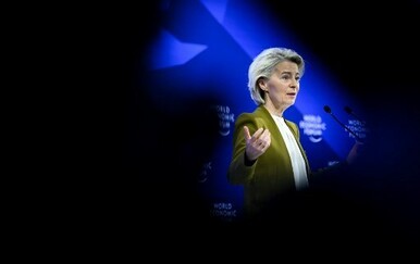 Ursula von der Leyen sazvala sastanak, rastu napetosti među povjerenicima