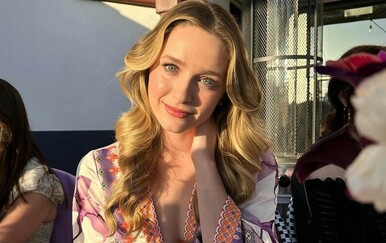 Znate li o kome je riječ? Otac joj je slavna faca, ali njihov odnos godinama nije bio nimalo idiličan