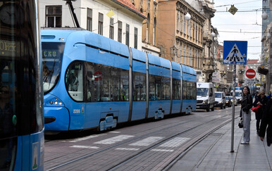 Razbojnik prebio radnicu u centru Zagreba, ona krvava trčala za njim