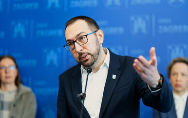 Gradonačelnik Tomašević o aktualnim pitanjima